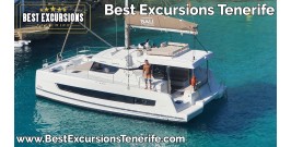 Makani Catamaran Private Charter